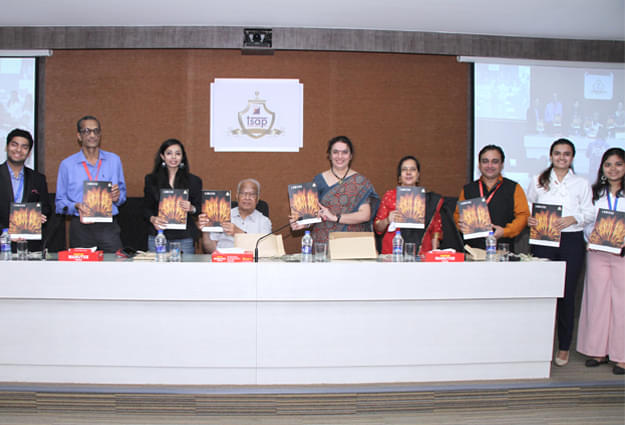 Thakur School of Architecture and Planning Mumbai Extra Curricular Activities photo 18